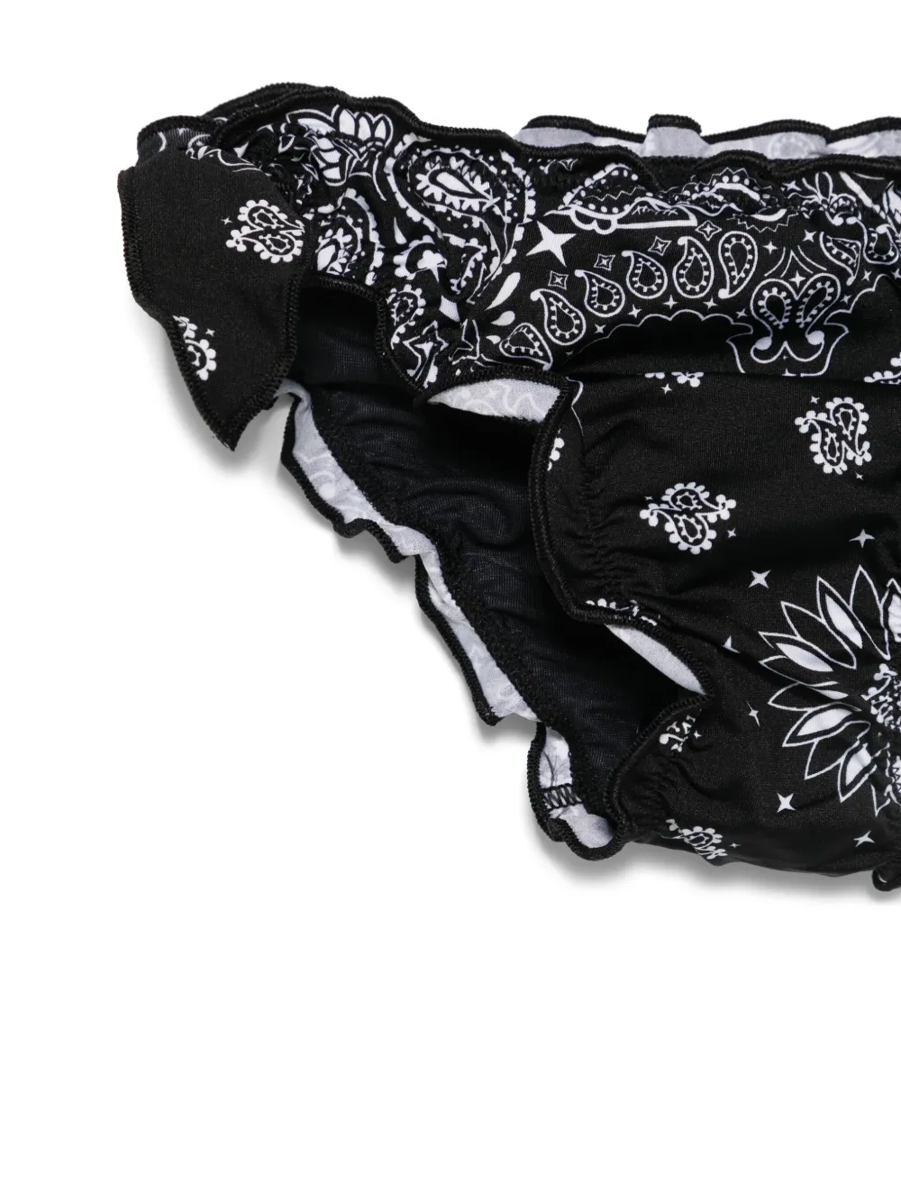 MC2 Saint Barth Kids Cris bikini set | Bikinis & Tankinis | Image 2
