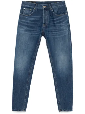【関税&送料込】Dondup Jeans Blue Jeans Dondup Blue size 29 US in Denim - Jeans - 51732322