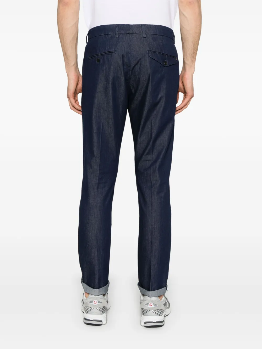 DONDUP Joe broek Blauw