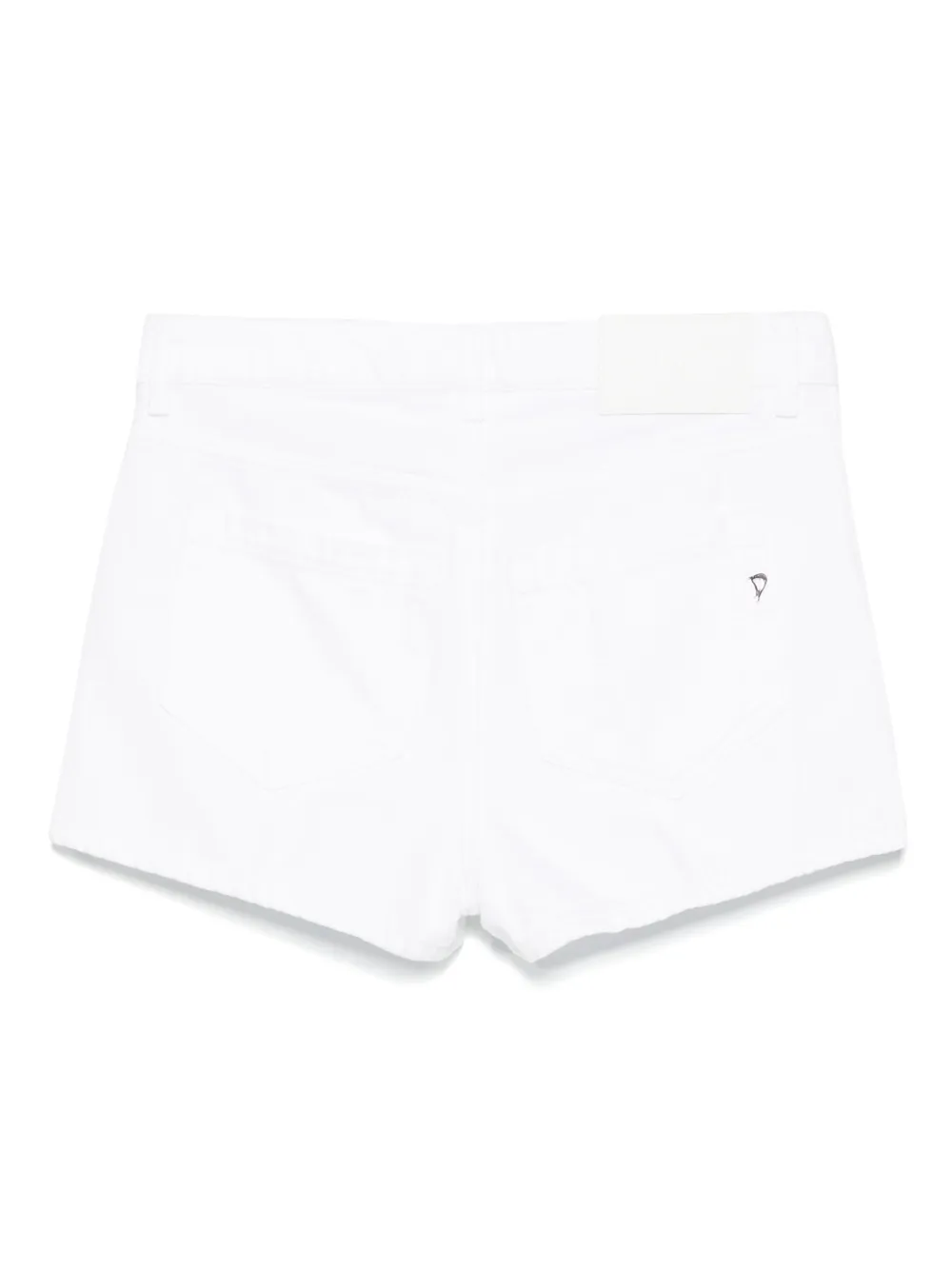 DONDUP shorts Evie | Shorts | Image 2