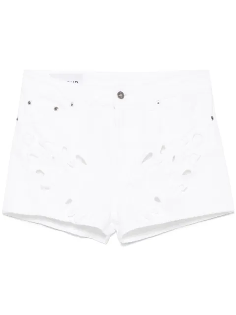 DONDUP shorts Evie