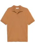 Altea Pierre T-shirt - Brown