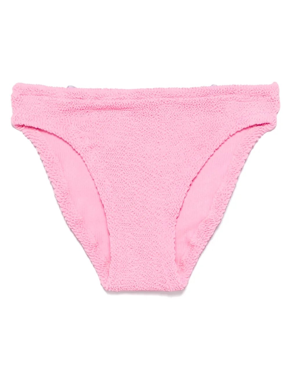 MC2 Saint Barth Kids Bikinibroek Roze