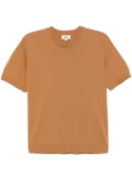 Altea Cecil T-shirt - Brown