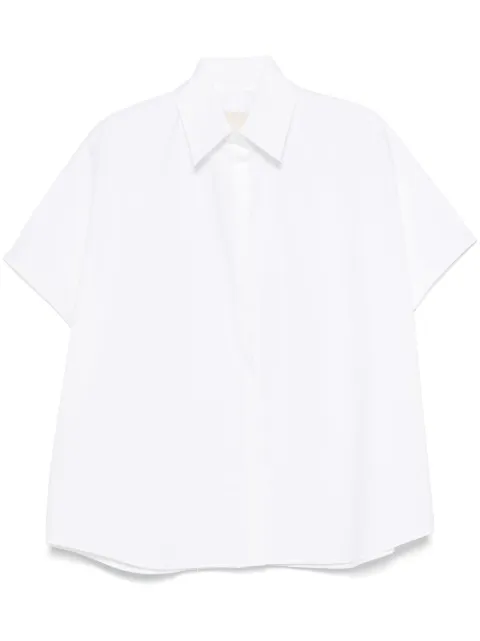 Calcaterra camisa de algodón