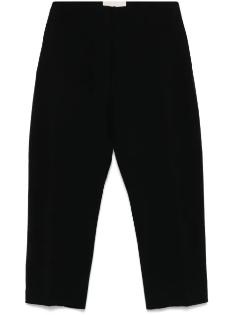 Calcaterra pantalones tapered