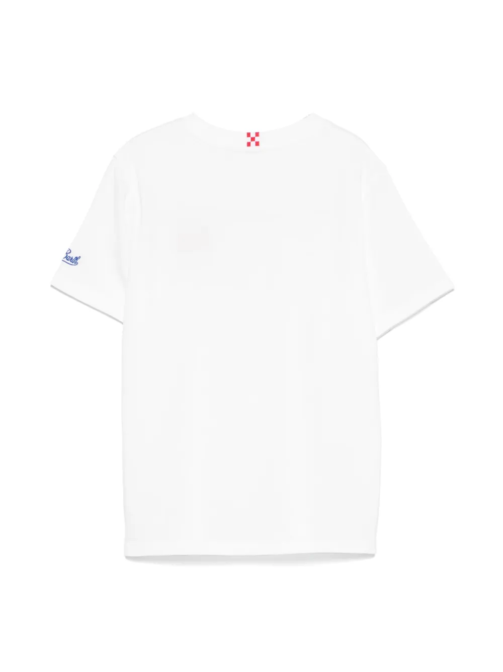 MC2 Saint Barth Kids playera Portofino | Playeras | Image 2