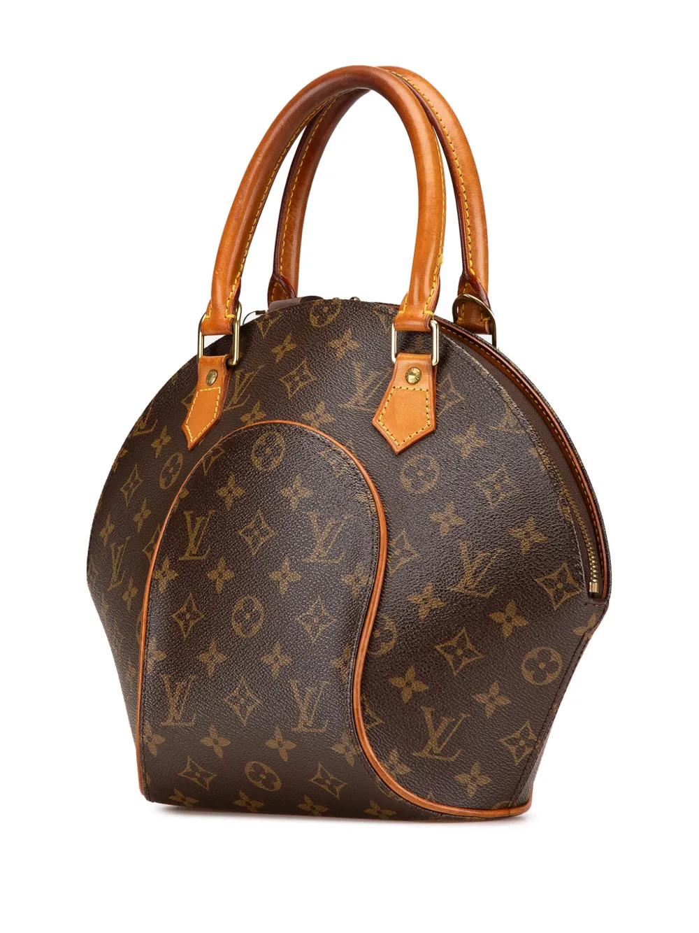 Louis Vuitton Pre-Owned 1998 Monogram Ellipse PM handbag - Bruin