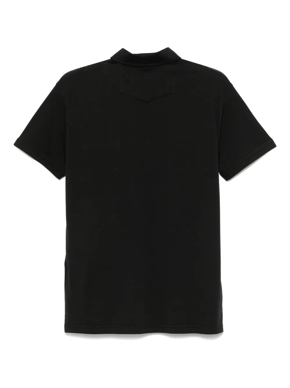 pttorino PT Torino Poloshirt met korte mouwen - 0990 NERO