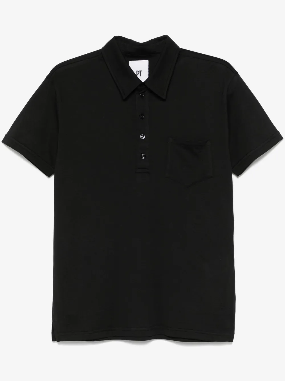 PT Torino short-sleeve polo shirt | Image 1