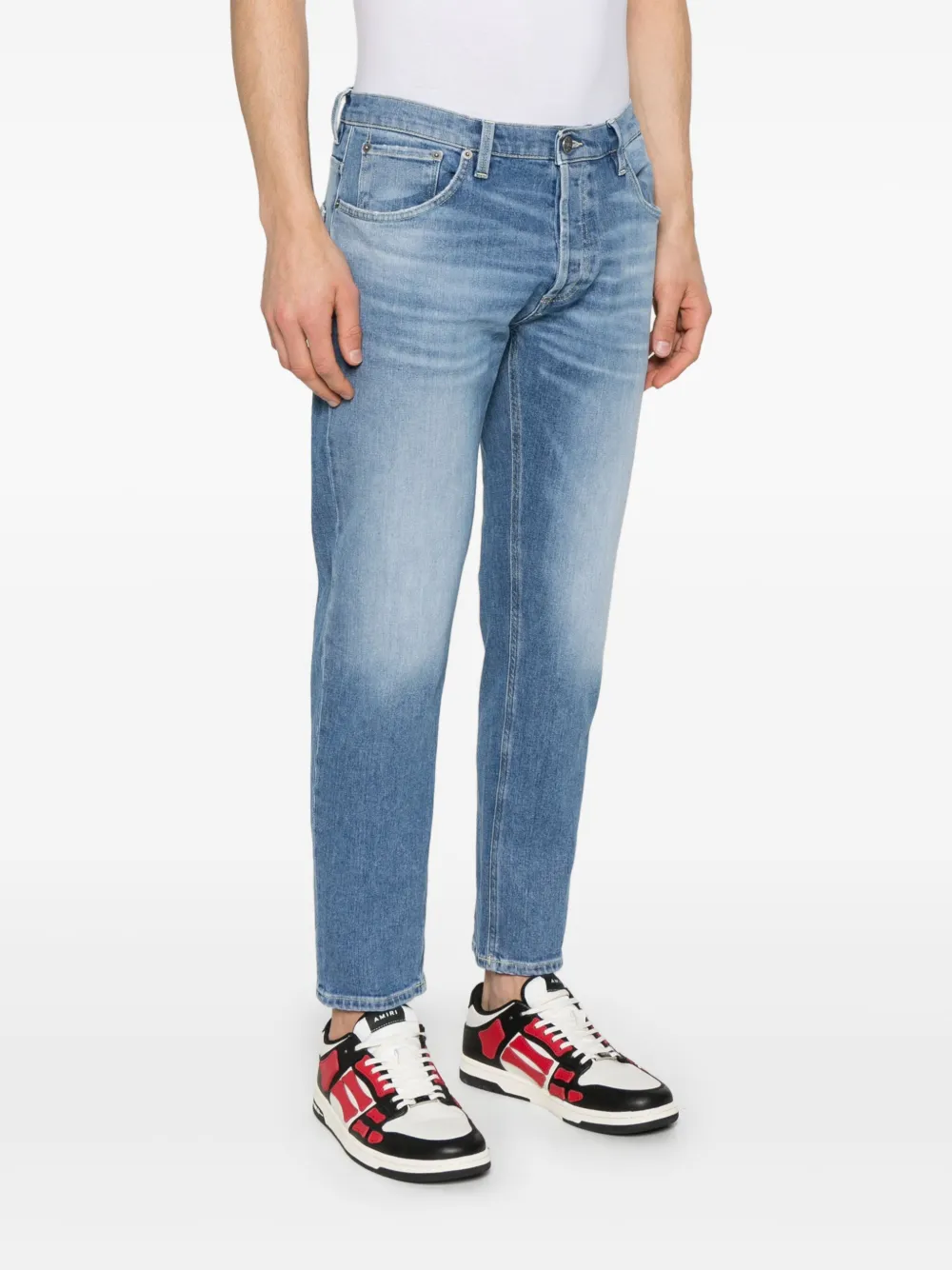 DONDUP Brighton jeans Blauw