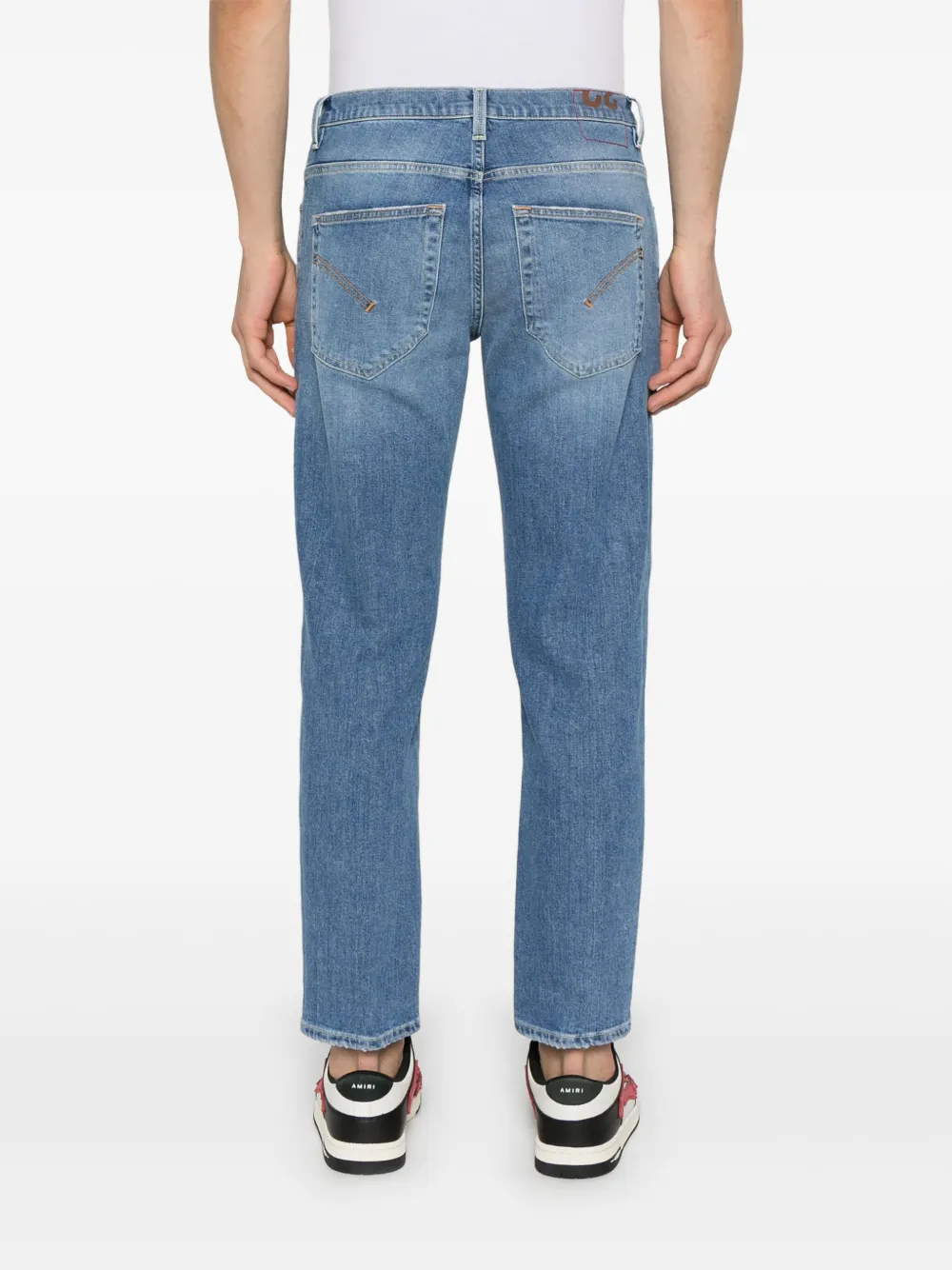 DONDUP Brighton jeans Blauw