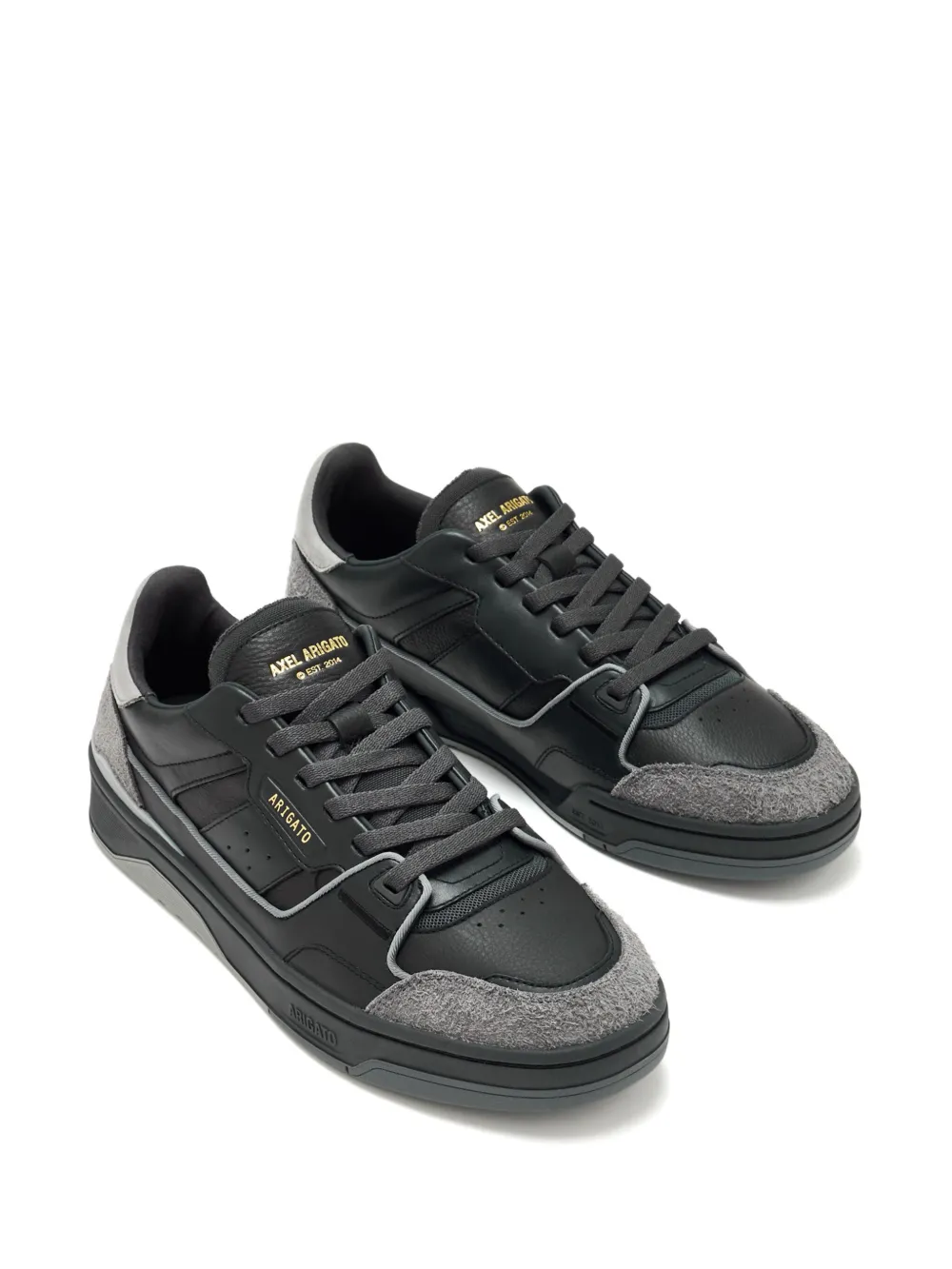 Axel Arigato Clay sneakers Black