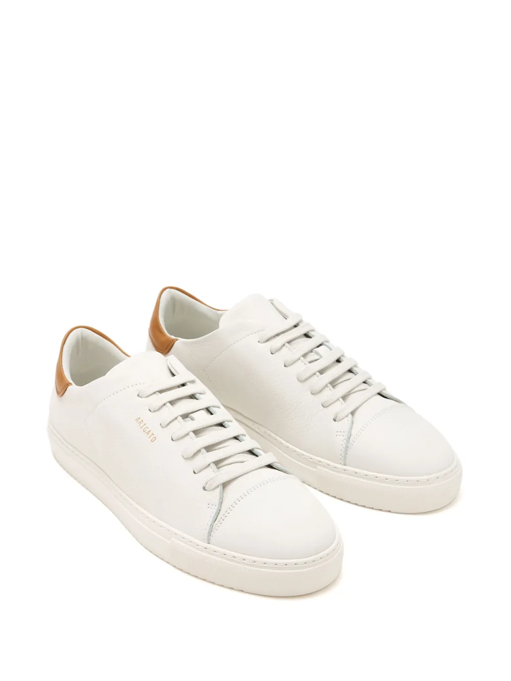 Axel Arigato Clean 90 sneakers - Wit