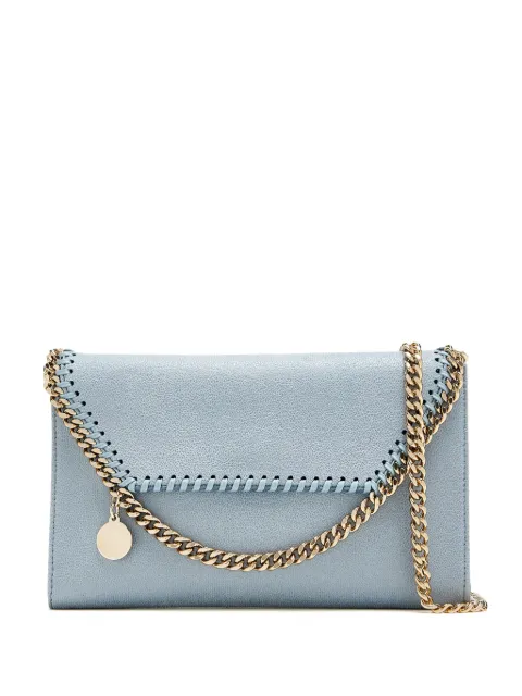 Stella McCartney mini Falabella crossbody bag
