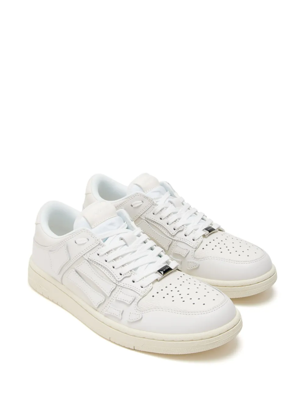 AMIRI Skel sneakers - Wit