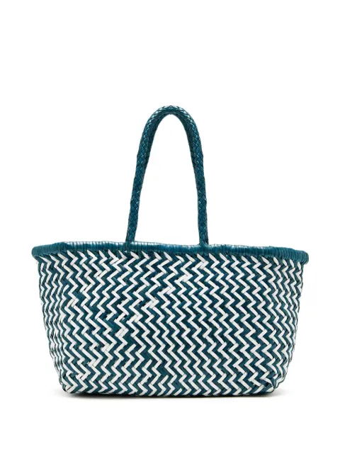 DRAGON DIFFUSION Triple Jump tote bag