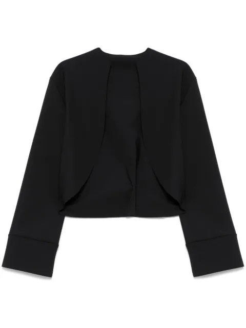 CHIARA BONI La Petite Robe Mativel jacket