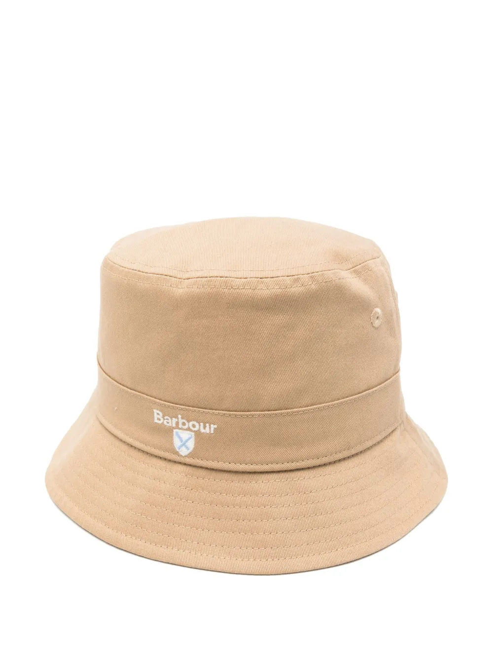 Cascade bucket hat