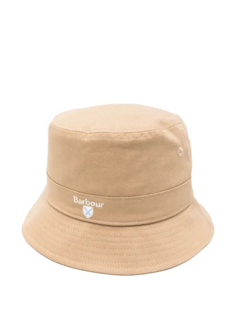 Barbour Cascade bucket hat