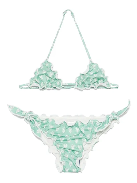 MC2 Saint Barth Kids Cris bikini set