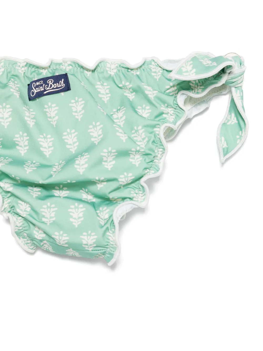 MC2 Saint Barth Kids bikini Cris | Bikinis y tankinis | Image 2