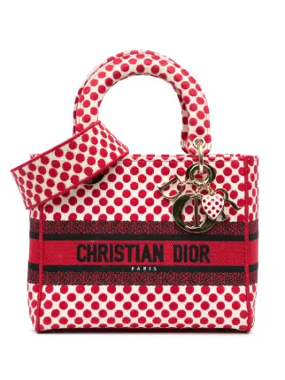 Christian Dior Pre-Owned