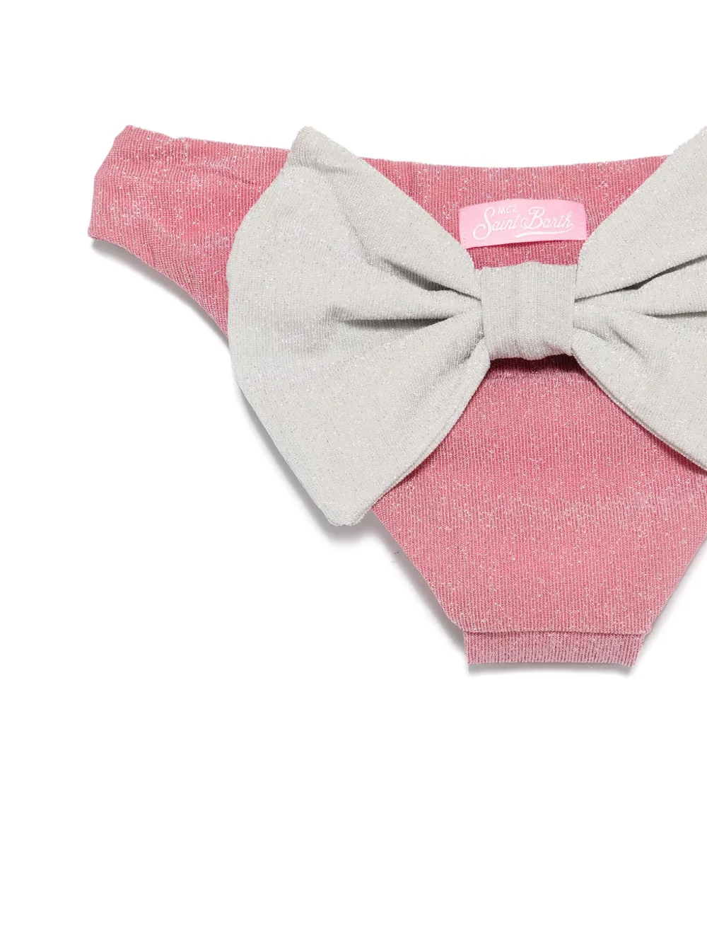 MC2 Saint Barth Kids bikini bottom Madame | Bikinis y tankinis | Image 2