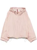 Moncler Vizille jacket - Pink