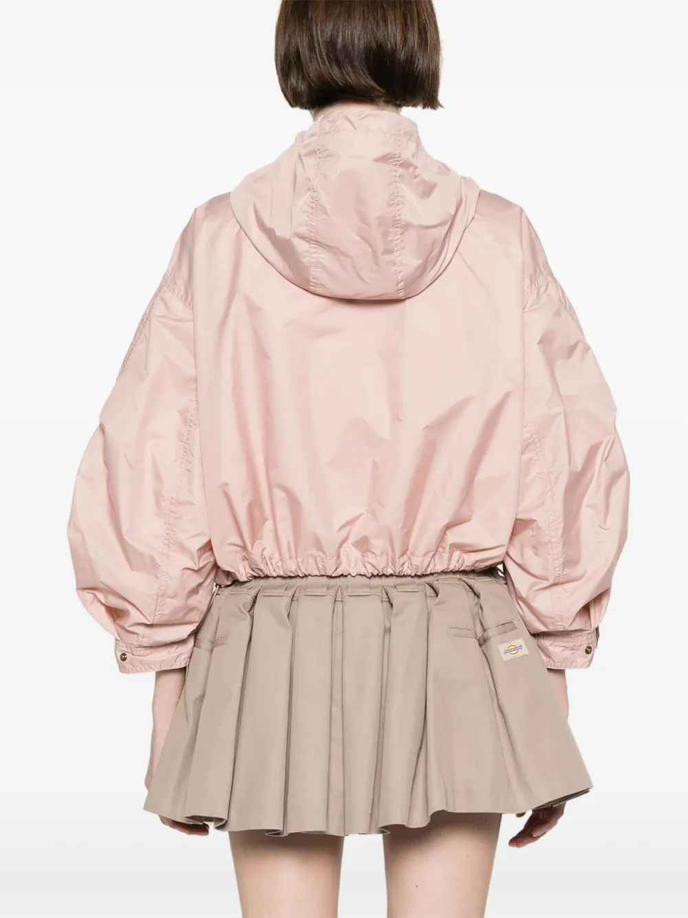 Moncler Vizille jack Roze