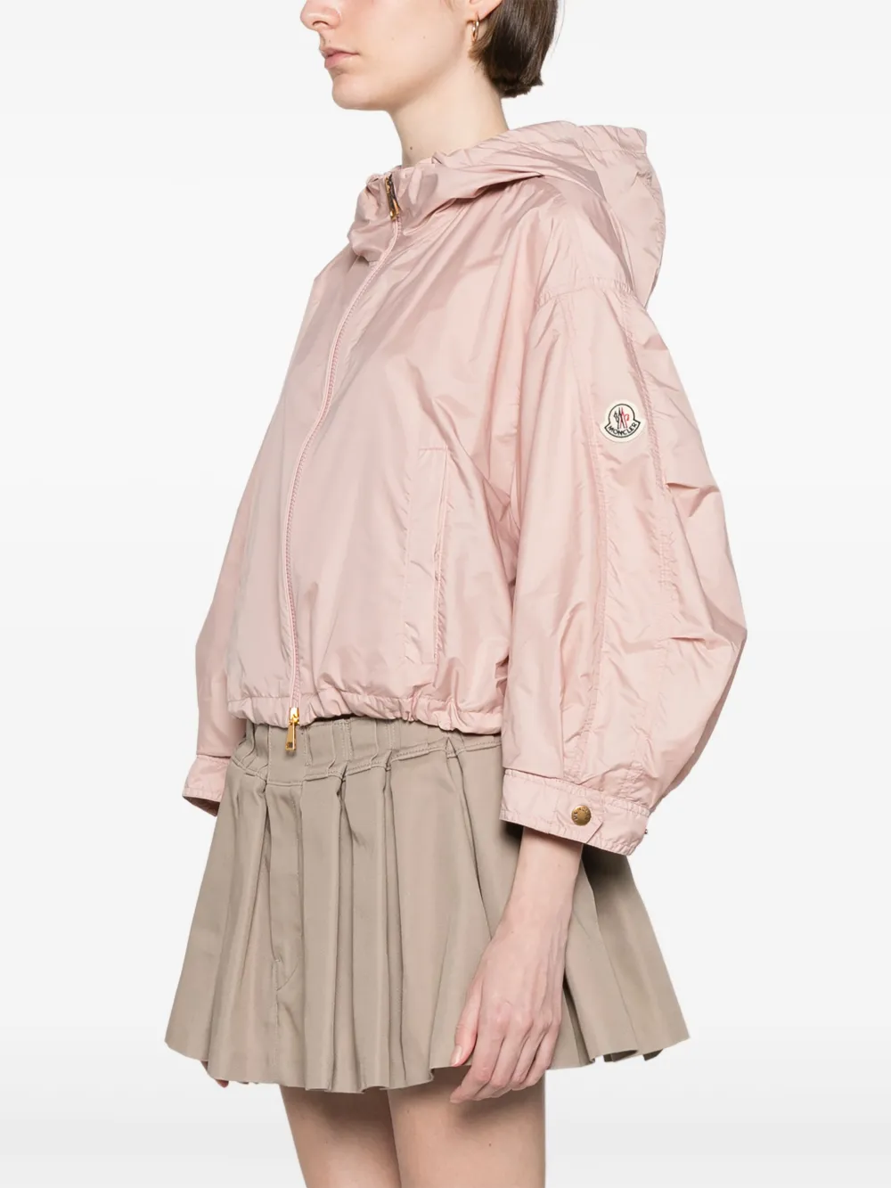 Moncler Vizille jack Roze