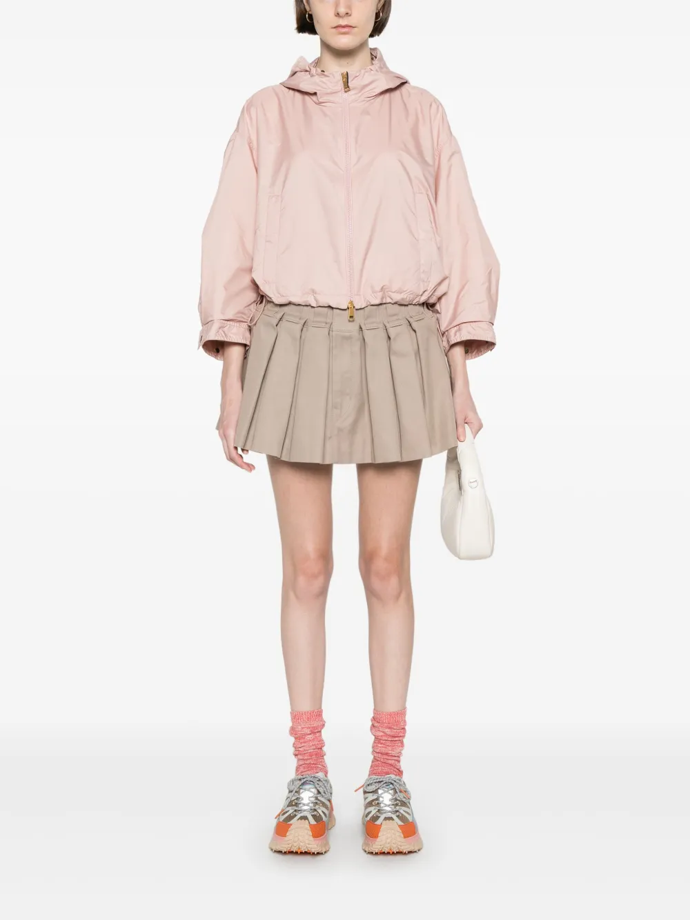 Moncler Vizille jacket | Varsity Jackets | Image 2