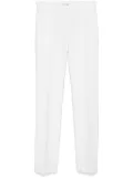 Nuè tailored trousers - White
