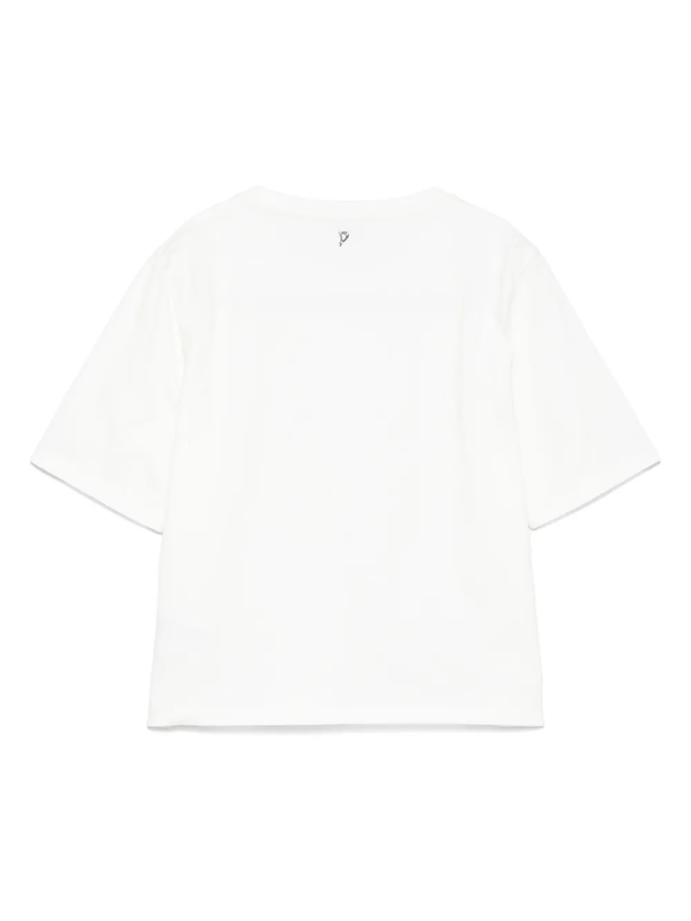 DONDUP playera con bordado | Playeras y jerséis | Image 2