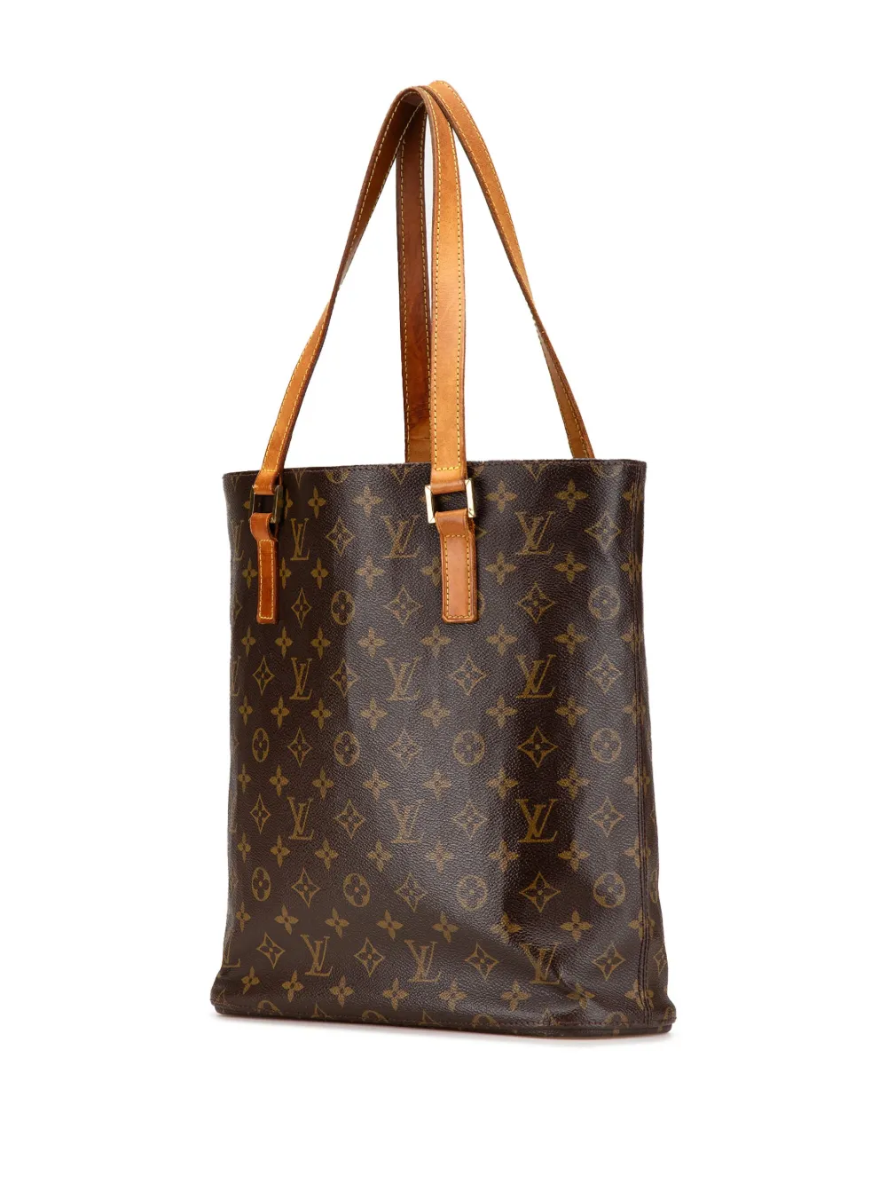 Louis Vuitton Pre-Owned 2001 Monogram Vavin GM shopper - Bruin