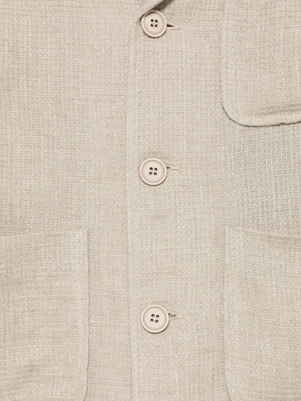 Il Gufo Linnen jack Beige