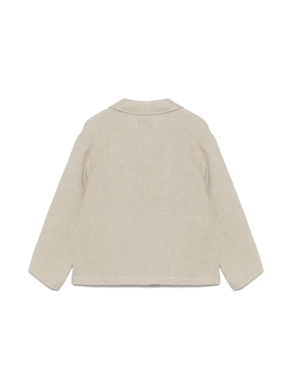 Il Gufo chamarra de lino | Blazers | Image 2