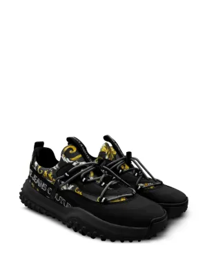 Versace Jeans Couture Sneakers for Men - Shop Now on FARFETCH