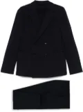 BOSS Hanry suit - Blue