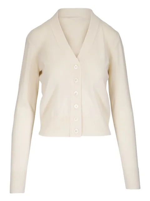 Michael Kors knitted cardigan