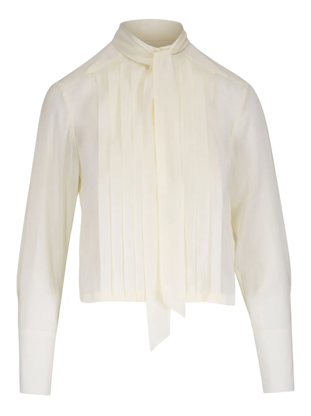 TWP camisa Patti | neutro | Image 1