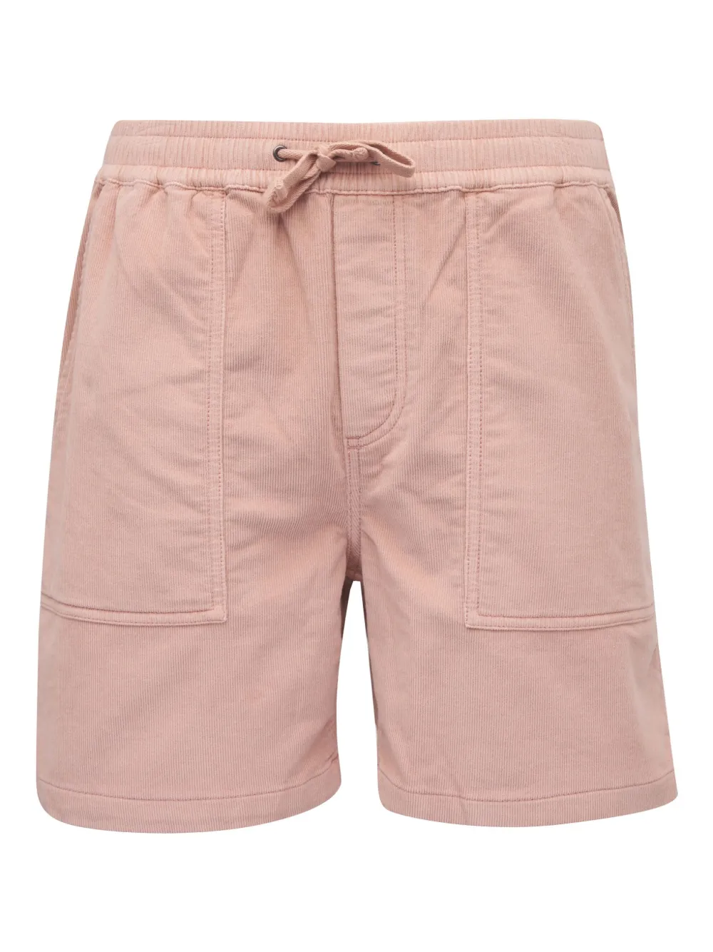 FAHERTY drawstring shorts | Pink | Image 1