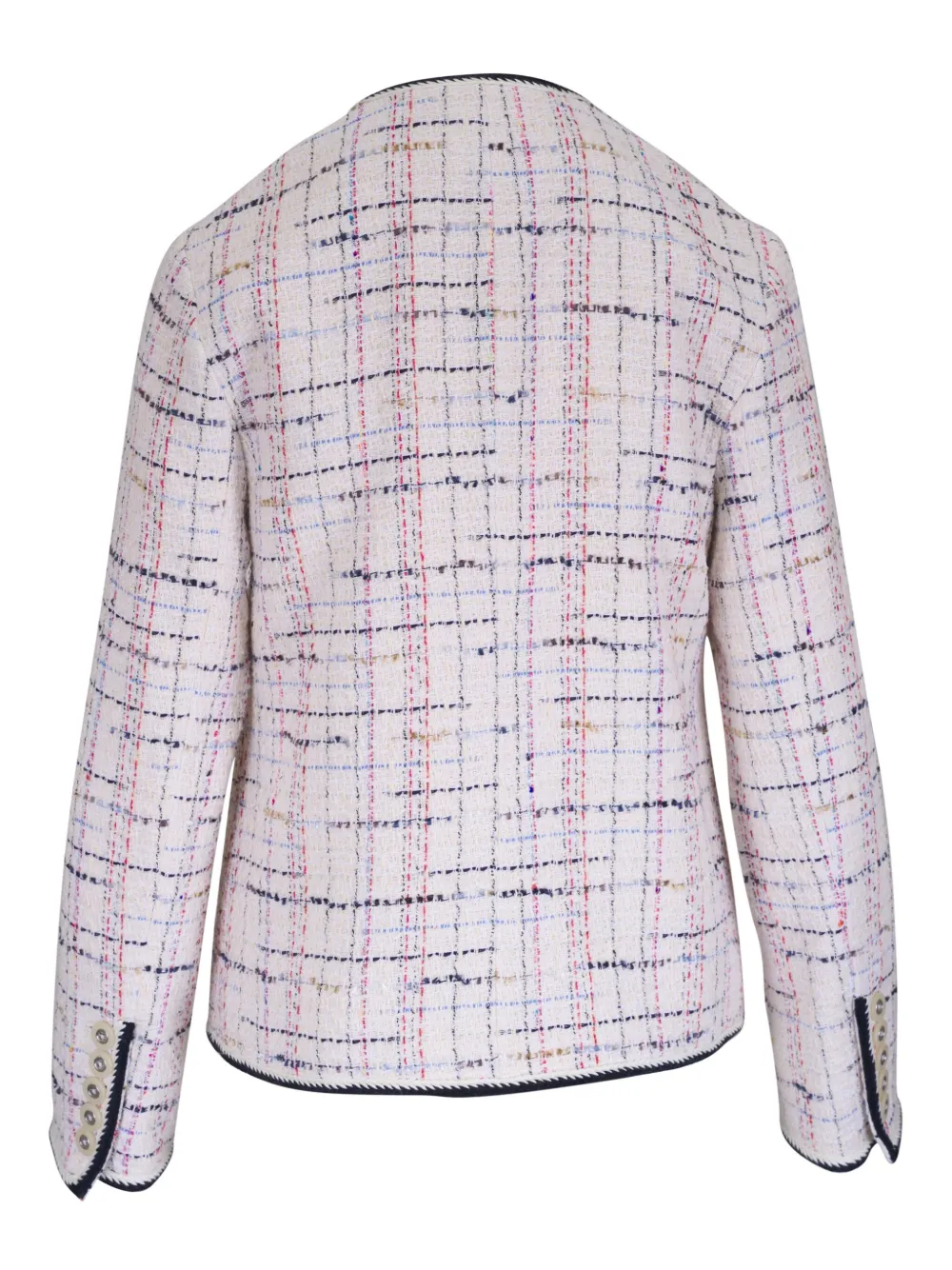 Veronica Beard Celeste tweed jacket | Tweed Jackets | Image 2