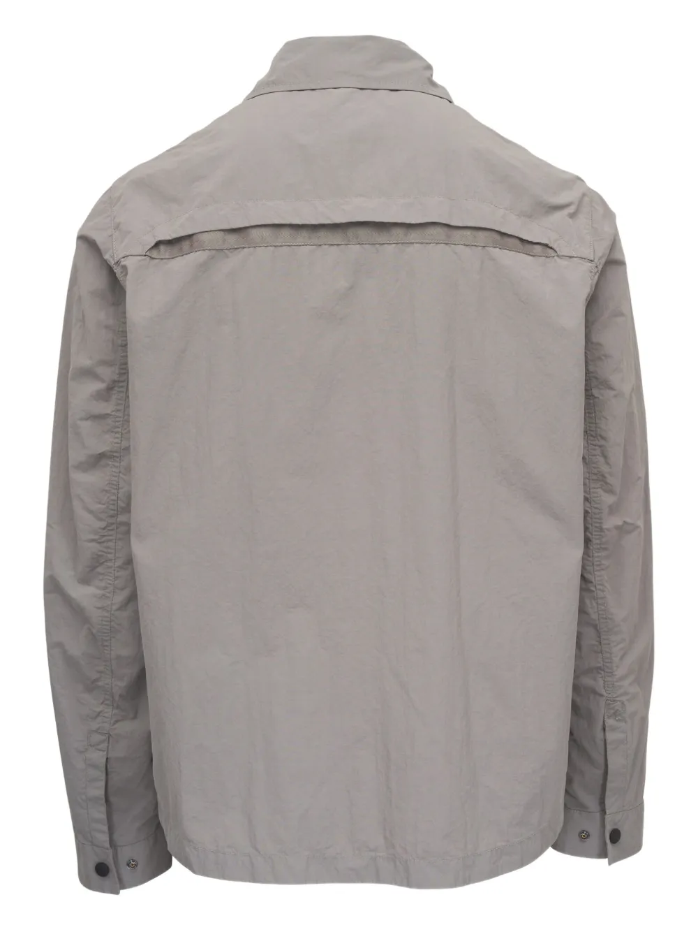 Parajumpers Lichtgewicht jack Grijs