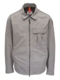 Parajumpers lightweight zip-up jacket - Grey