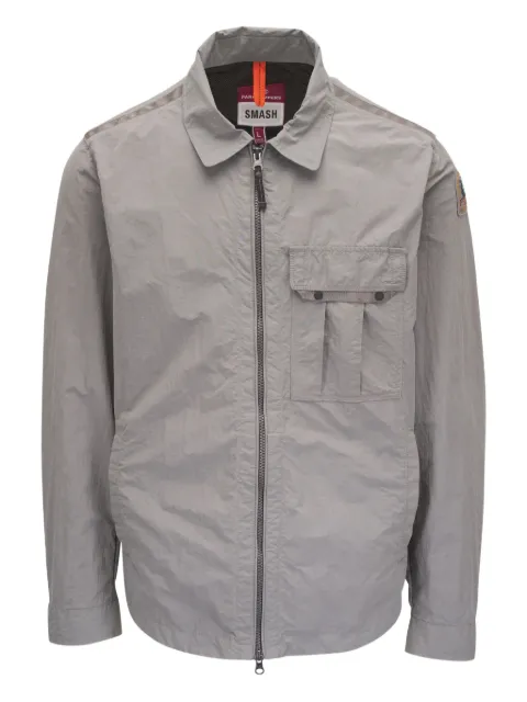 Parajumpers lightweight zip-up jacket