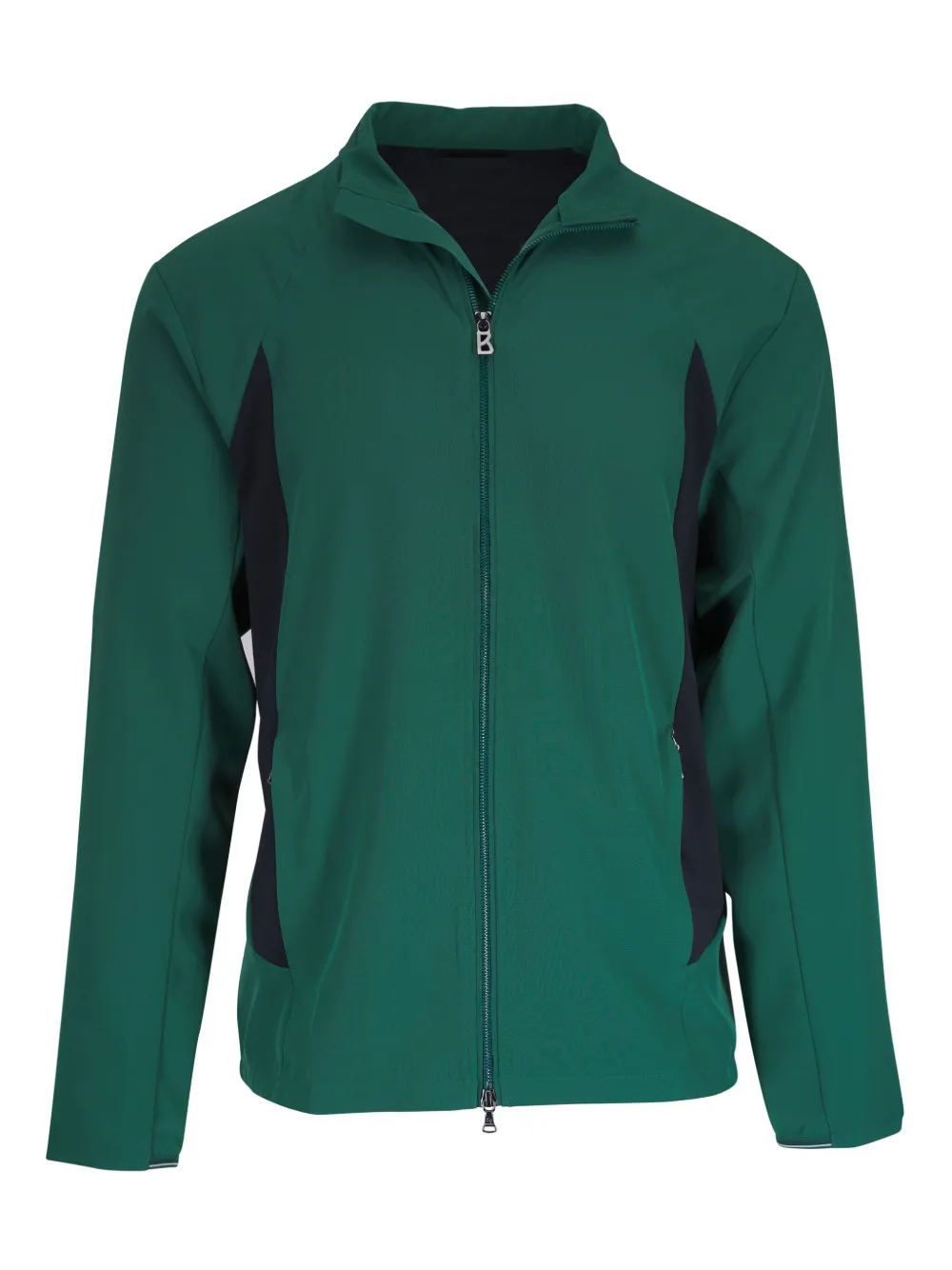 BOGNER chamarra con paneles | verde | Image 1