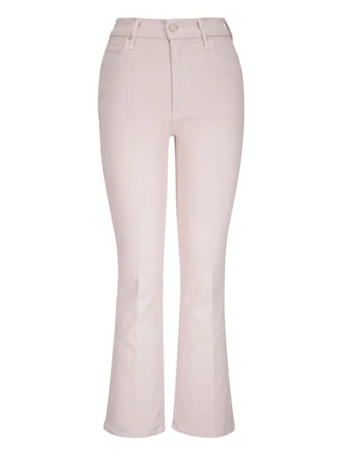 MOTHER jeans acampanados