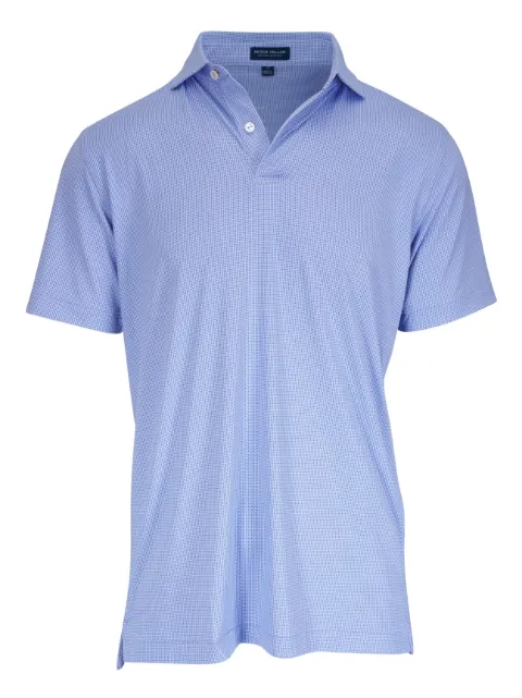 Peter Millar Kurzärmeliges Poloshirt