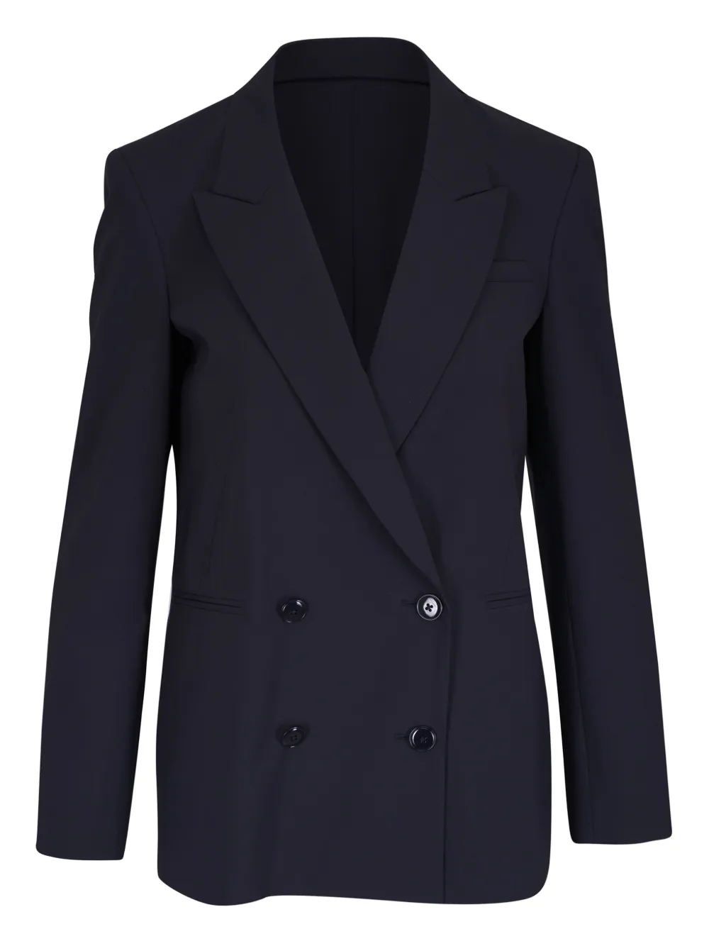 TWP blazer Tabitha | azul | Image 1